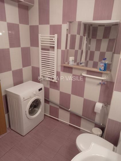 Apartament cu 2 camere Bloc Nou Kamsas Energia - 12
