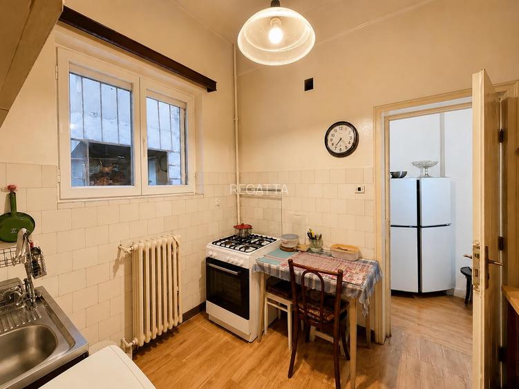 Apartament 2 camere de vanzare zona Piata Universitatii, Bucuresti - 5