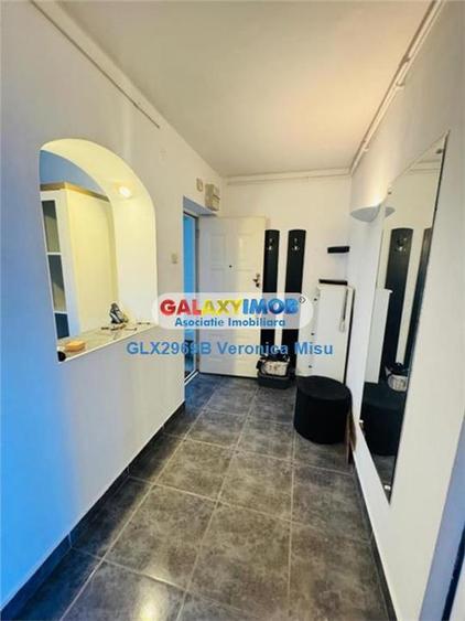 Apartament 3 camere de inchiriat , loc de parcare , fara lift - Titan