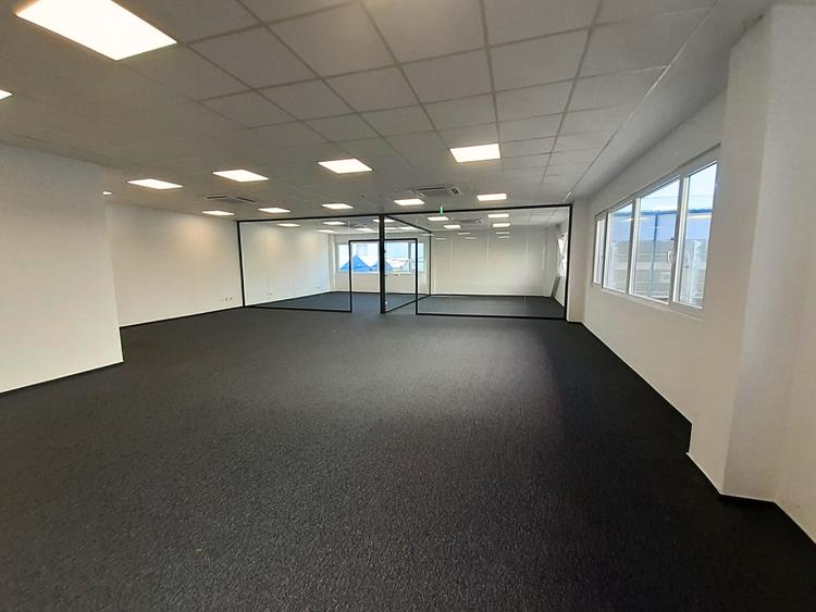Închiriere Spațiu Birouri Zona Aeroport - 193 mp