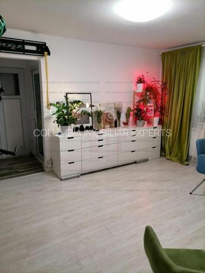 Brancoveanu Catedrala  apartament 2 camere confort 2 - 2