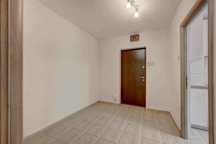 Apartament 2 camere Brancoveanu, stradal, bloc reabilitat