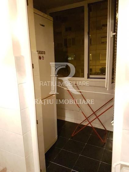 Apartament cu 3 camere | Etaj intermediar | Rogerius | Oradea - 6