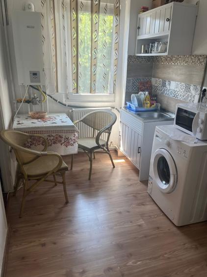 Apartament 2 camere semidecomandat, 53mp ,Brazda lui Novac(Simplon)
