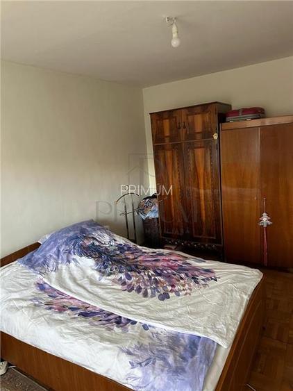 GIROCULUI - ETAJ 2 - BLOC IZOLAT - 3 CAMERE - 2 BAI - 14