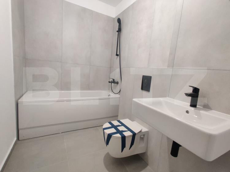 Apartament de vanzare, 2 camere, bloc nou, Scala Cetate