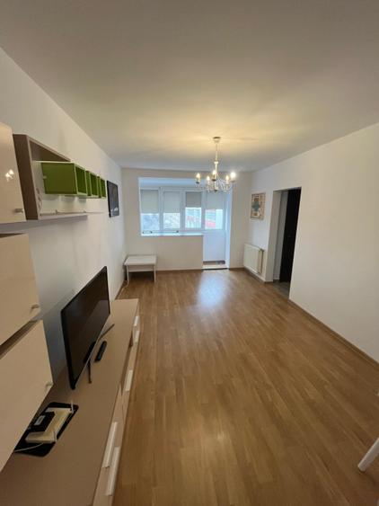 Apartament -4 camere - GIurgiului