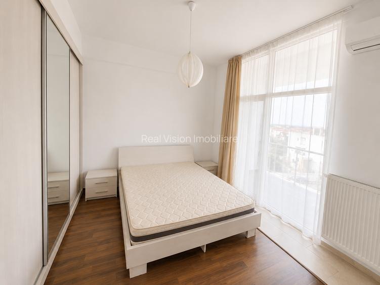 Iancu Nicolae/Jolie Ville/ Apartament cu 2 camere/ - 3