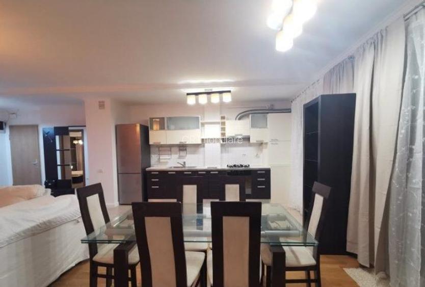 Apartament 2 camere Regina Maria/Parc Carol - 4