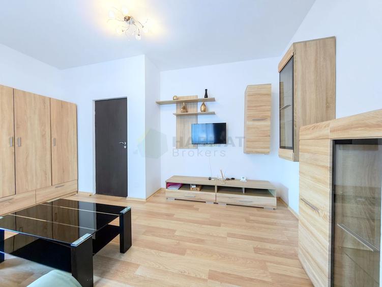 Locația perfectă pentru un stil de viata dinamic