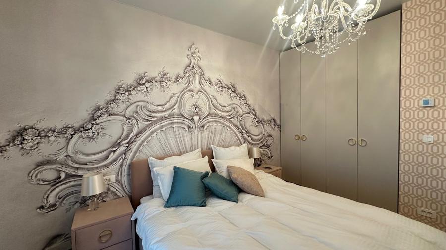 REA1020735 2 camere 75 mp Pipera CEDA Residence bloc boutique cu loc parcare