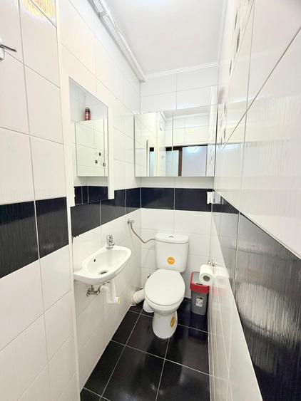 Apartament 3 camere de inchiriat-Bulevardul Grivitei