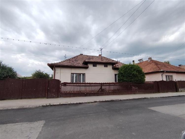 Casa de locuit duplex (Gheorgheni, str. Carpati)