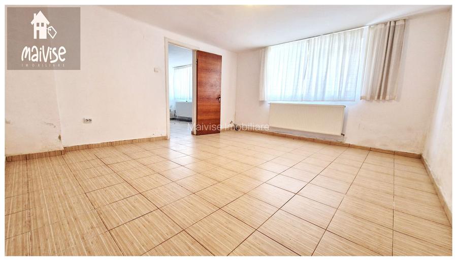 ZERO COMISION !  Apartament 2 camere la casa, zona Schei - 2
