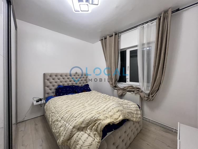 Apartament 3 camere | 67 mp | 2 bai | modern | Piata Zorilor