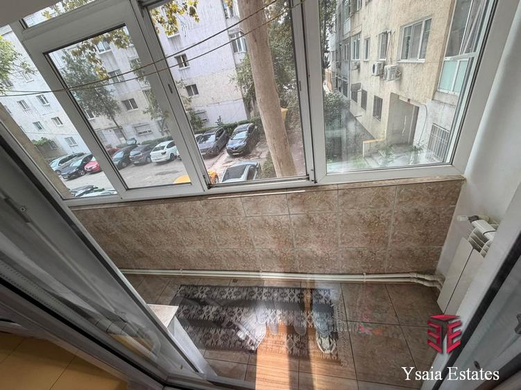 EXCLUSIVITATE LA VANZARE - ICIL - 2 DECOMADATE - ETAJ 1 - GAZE -