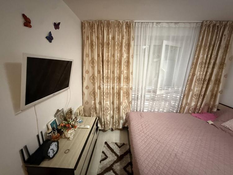 De vânzare apartament 2 camere Viziru 3 parter - 6