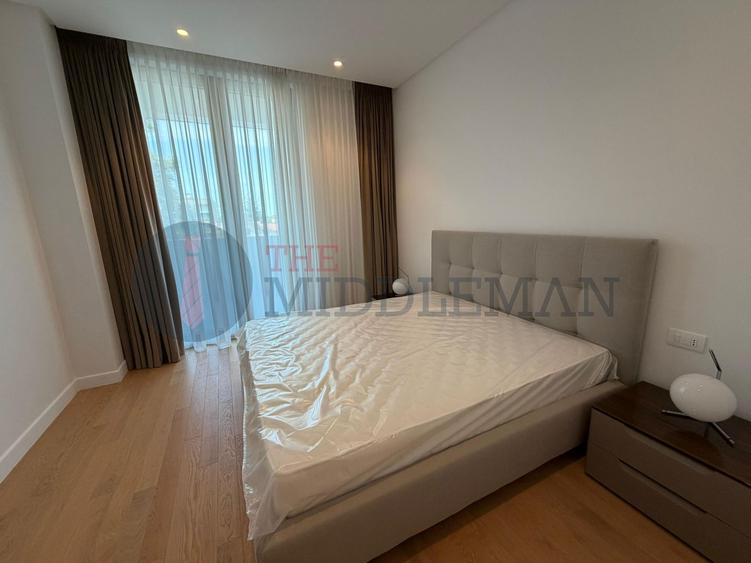 ONE RAHMANINOV | Apartament exclusivist cu 4 camere și terasă de 48 mp