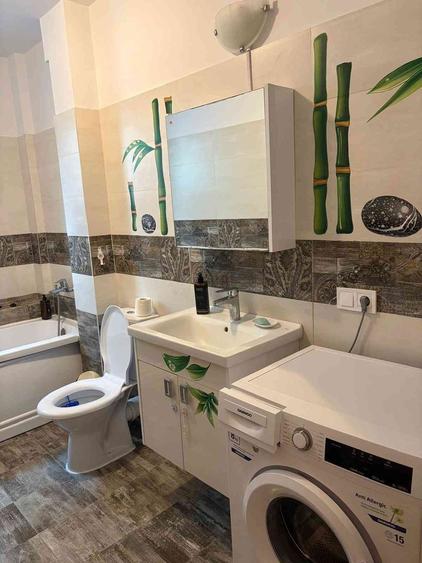 APARTAMENT 2 CAMERE | DECOMANDAT | TRIVALE – COMPLEX 3 | BLOC NOU | PA