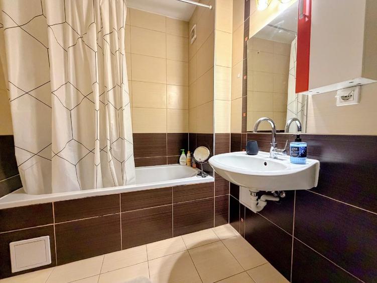 Apartament Avangarden 2- proprietar, Decomandat proaspat renovat