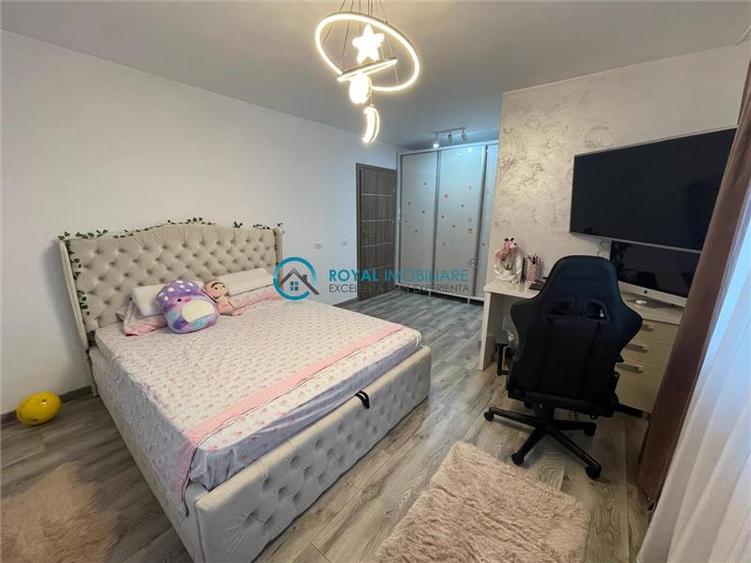 Royal Imobiliare - Vanzare Vila zona Puchenii Mici judetul Prahova