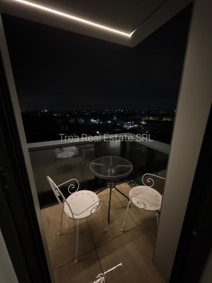 Studio Cortina North - tronson D3 - parcare - 24