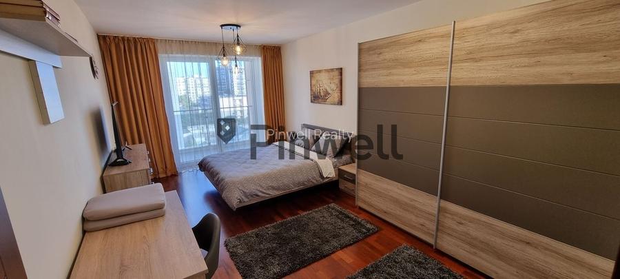 Apartament 2 camere Calea Dudesti, complex InCity Residence