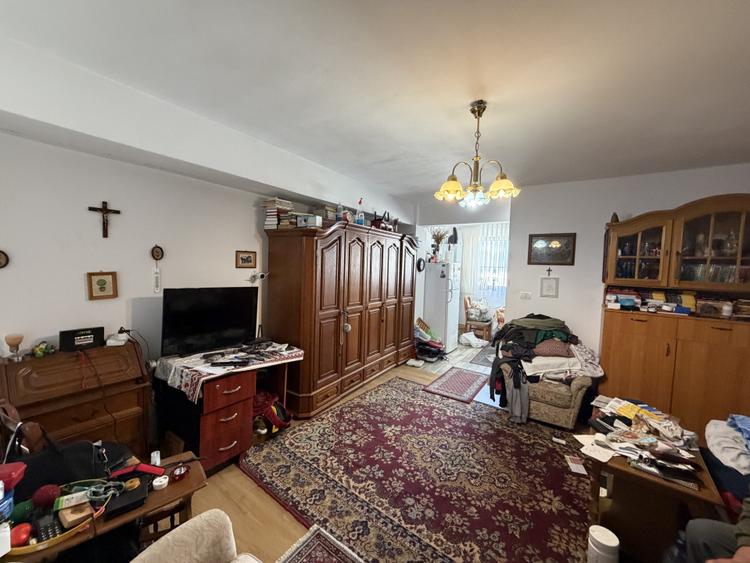 Apartament 2 camere | 58 MP | Etaj 3 | DECOMANDAT | MICEȘTI | LOC DE PARCARE