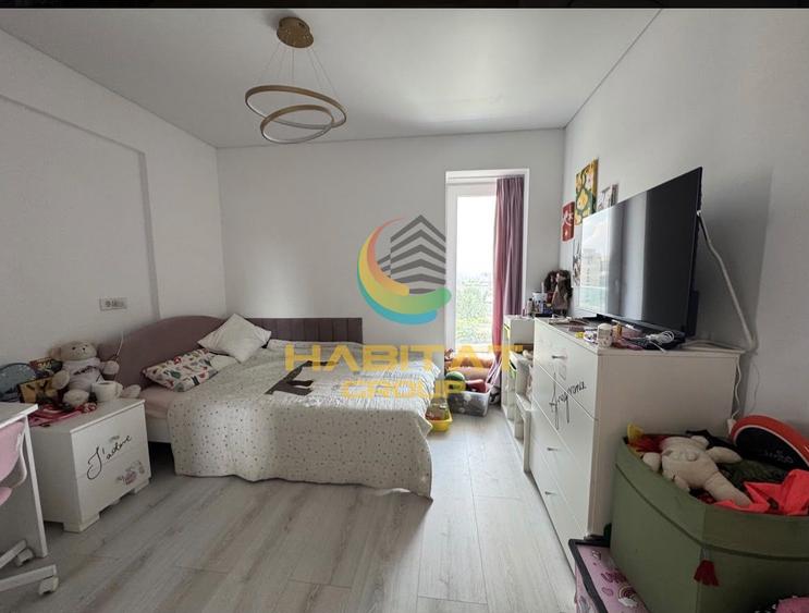 Apartament 4 Camere Mutare Imediata Parcul Carol