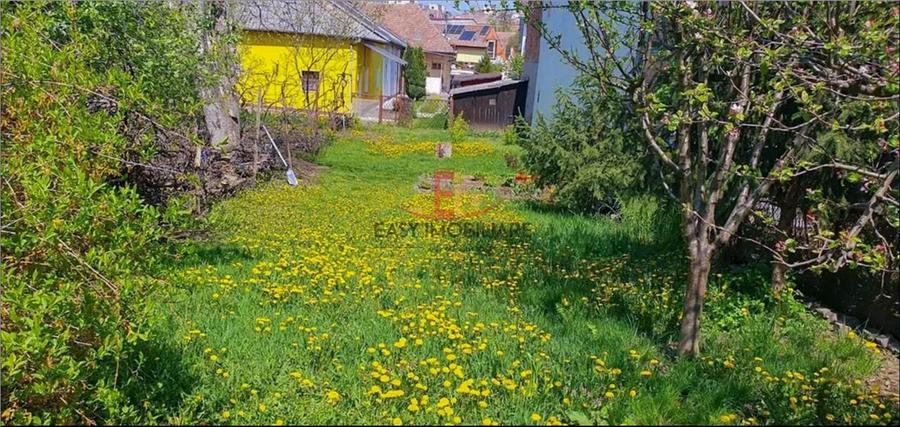 Casa 2 camere, UMF, CENTRAL, curte, renovat, Targu Mures