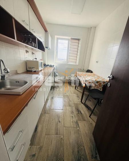 Liceul Bolintineanu | 2 camere | 59mp | et 9 | renovat | parcare | 100.000 euro - 9