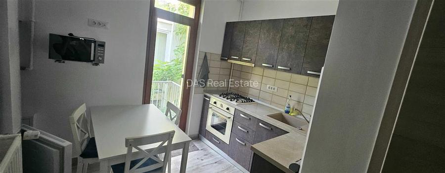 Apartament 3 camere | Floreasca - Parc Verdi | Centrala proprie - 5