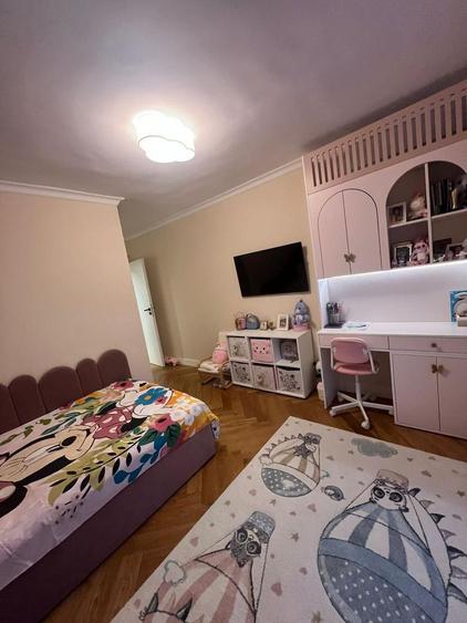 3 CAM MOBILAT SI UTILAT ULTRAMODERN CU TERASA ZONA TRAPEZULUI