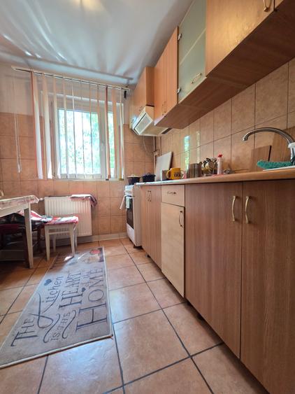 Apartament 2 camere Drumul Taberei Parc - Piata Moghioros. Comision 0%