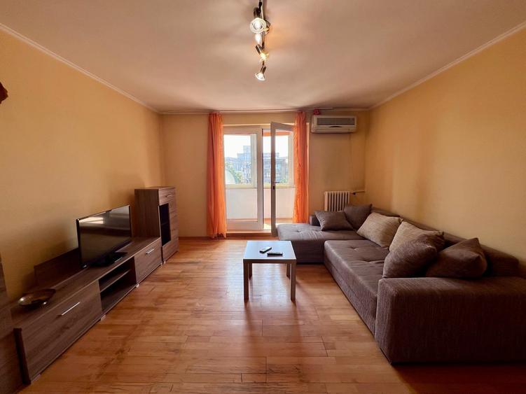Apartament 2 camere de inchiriat | Bd. Mihail Kogalniceanu