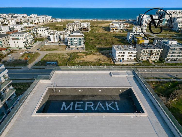 Apartament 3 camere - MERAKI RESORT & SPA - 2