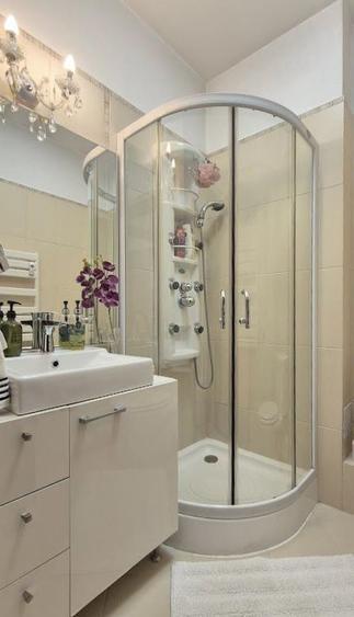 APARTAMENT CU 4 CAMERE SPATIOS IN IMOBIL COCHET - FLOREASCA - MIRCEA ELIADE