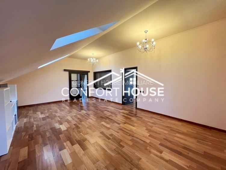 VILA P+E+M, 1000mp teren, piscina, IANCU NICOLAE - 49