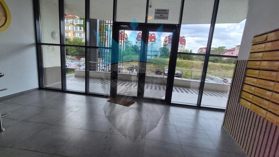 Apartament 2 Camere Complex Solis 2 Estic Park Pantelimon