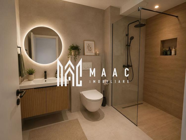 PENTHOUSE PREMIUM | Terasă Panoramică | Avangarden – Shopping City