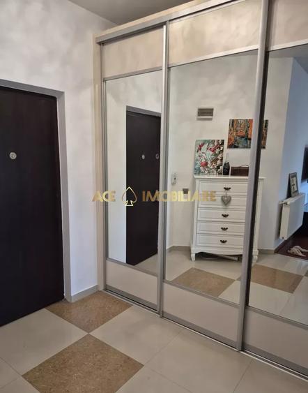 3 Camere de inchiriat | Bucurestii Noi | Metrou | Centrala Proprie