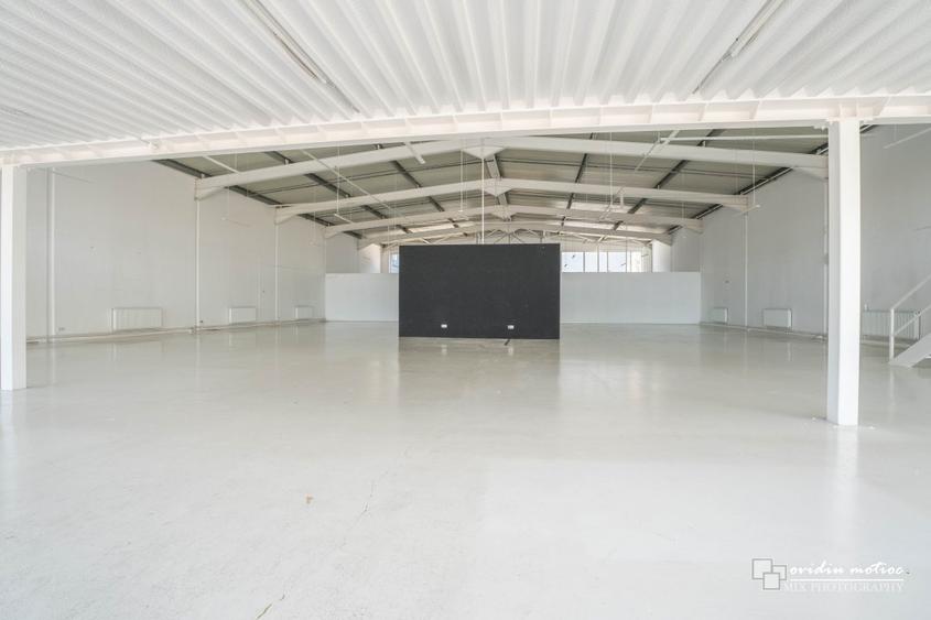 Spatiu comercial, Calea Turzii