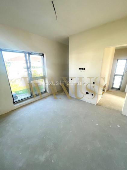 Duplex de Vanzare - SU 115mp I ST 190mp I zona Vivo I Floresti - 9