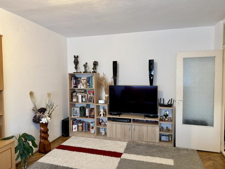 Apartament 4 camere | 84 mp | zona Ultracentral | Sebeș