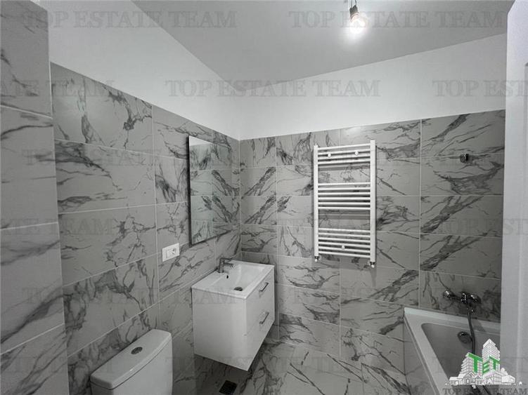 Apartament modern 2 camere, toate utilitatile, posibilitate loc de parcare, in