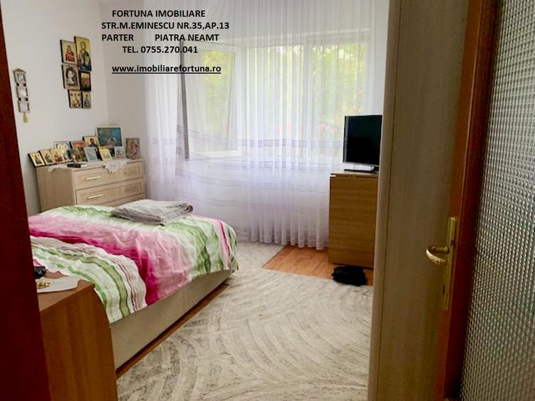 Casa in oras, cu priveliste de vis, la poalele padurii