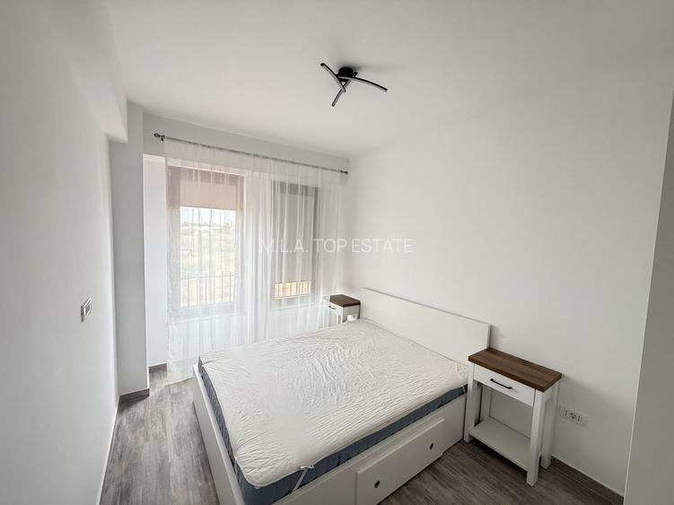 Apartament 3 camere de închiriat - 10