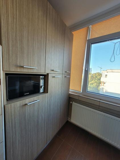 INEL II -str. N. Milescu- 2 DECOMANDATE - CENTRALA GAZE - TERMEN LUNG -450 E