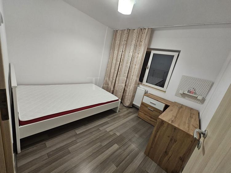 Zorilor, apartament 3 camere, mobilat, utilat, locuit sau investiție.