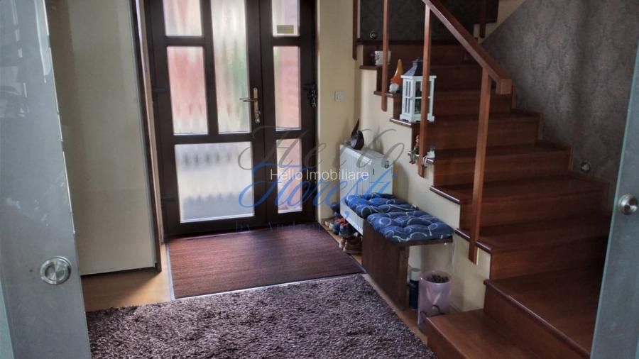 Casa individuala cu 5 camere un zona Iris - 19